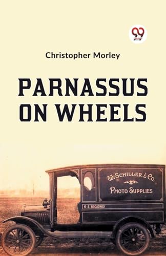 Parnassus On Wheels von Double 9 Books